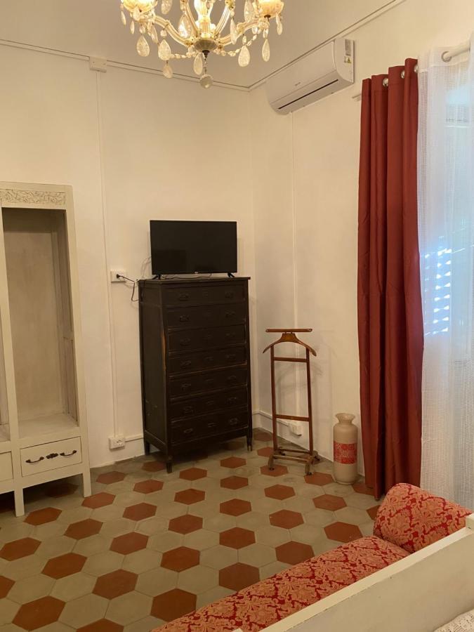Bianca Rooms Ното Экстерьер фото