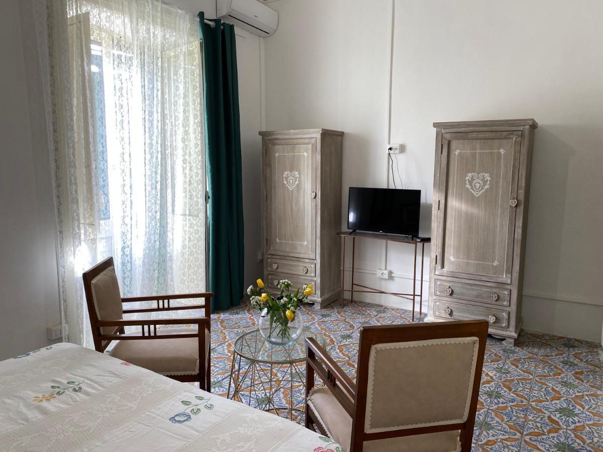 Bianca Rooms Ното Экстерьер фото