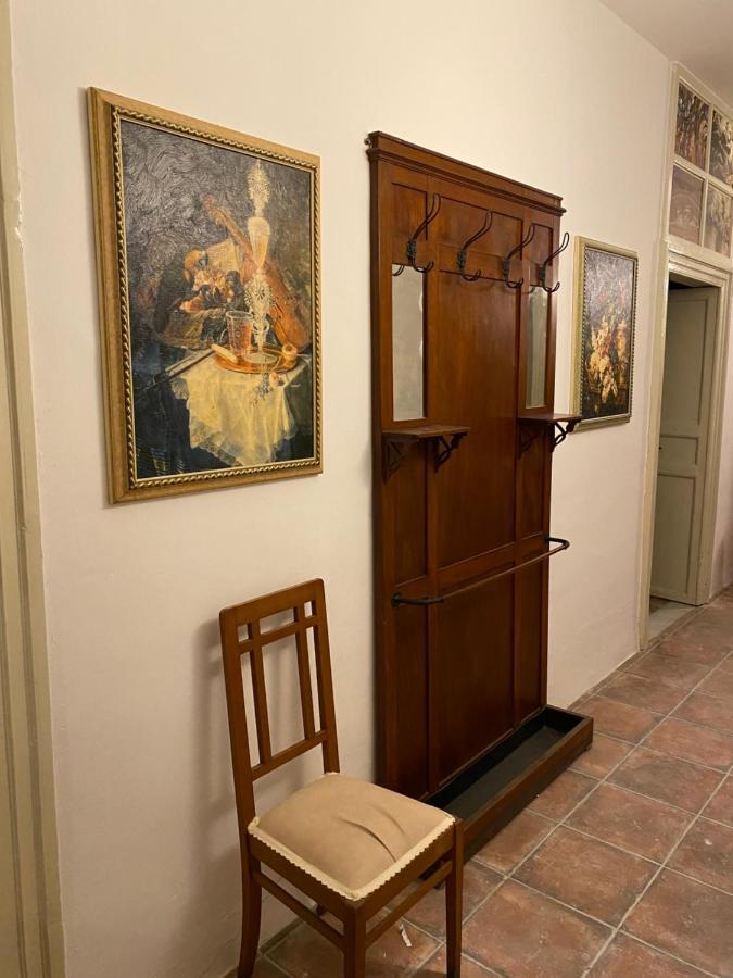 Bianca Rooms Ното Экстерьер фото