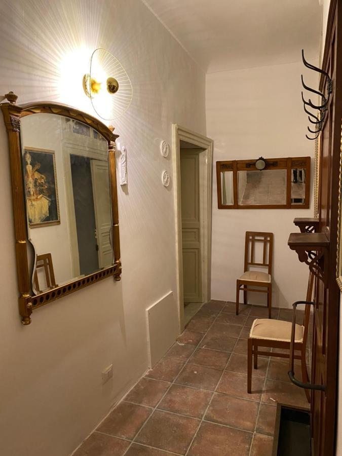 Bianca Rooms Ното Экстерьер фото