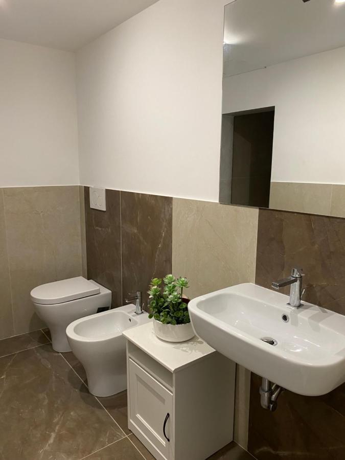 Bianca Rooms Ното Экстерьер фото